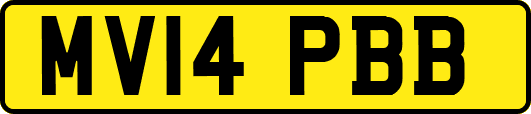 MV14PBB