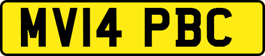 MV14PBC