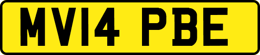 MV14PBE