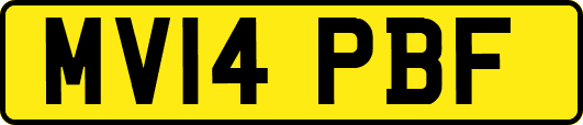 MV14PBF