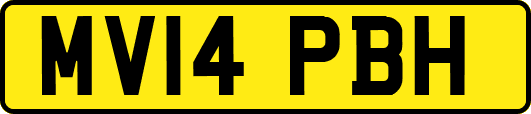 MV14PBH