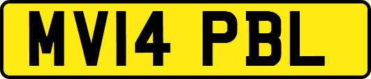 MV14PBL
