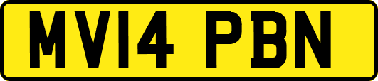 MV14PBN