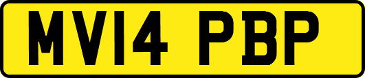 MV14PBP