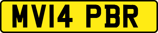 MV14PBR