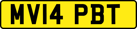 MV14PBT