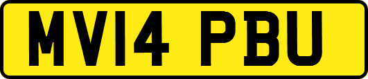 MV14PBU