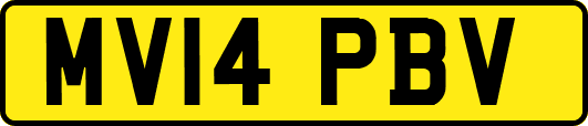 MV14PBV
