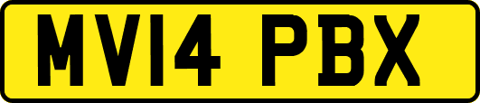 MV14PBX