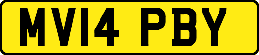 MV14PBY