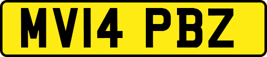 MV14PBZ