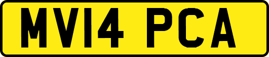 MV14PCA