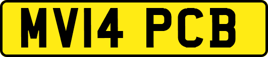 MV14PCB