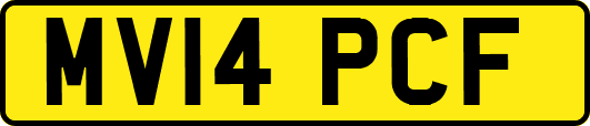 MV14PCF