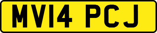 MV14PCJ