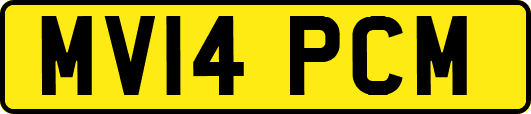 MV14PCM