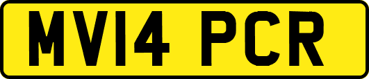 MV14PCR