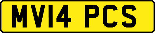 MV14PCS