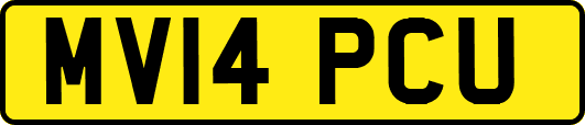 MV14PCU