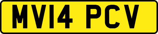 MV14PCV