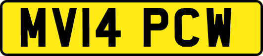 MV14PCW