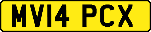 MV14PCX