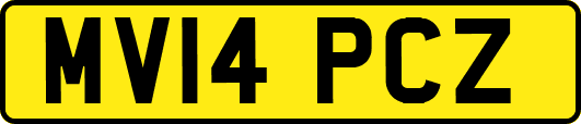 MV14PCZ