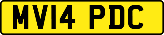 MV14PDC