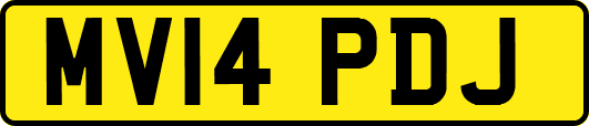 MV14PDJ