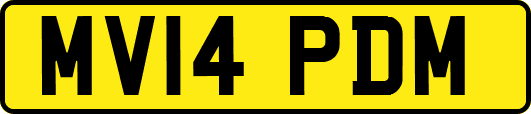 MV14PDM