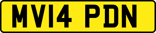 MV14PDN