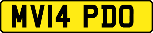 MV14PDO