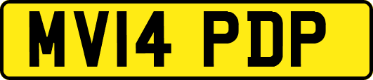 MV14PDP