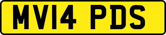 MV14PDS