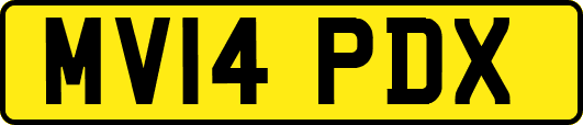 MV14PDX