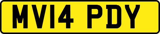 MV14PDY