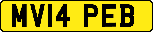 MV14PEB