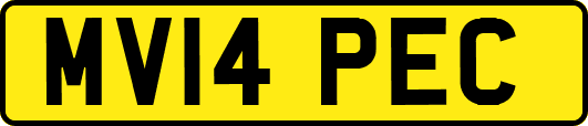 MV14PEC