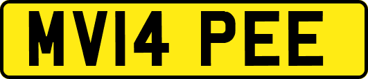 MV14PEE