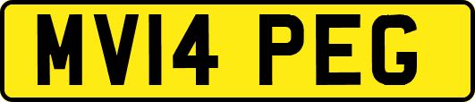 MV14PEG