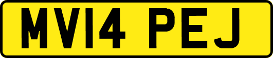 MV14PEJ
