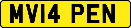 MV14PEN