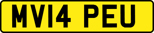 MV14PEU