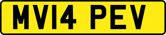 MV14PEV