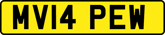 MV14PEW