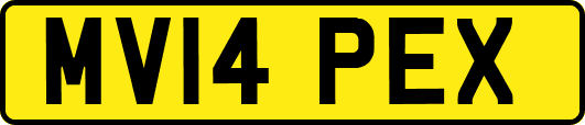 MV14PEX