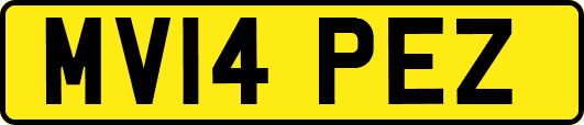 MV14PEZ