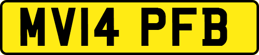 MV14PFB