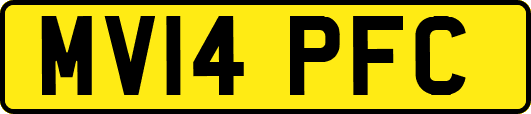 MV14PFC
