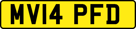 MV14PFD